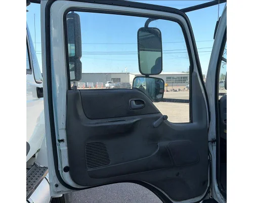 INTERNATIONAL CF500 2005-2010 DOOR ASSEMBLY, FRONT