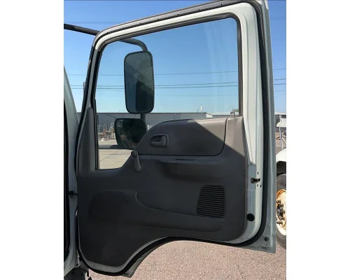 INTERNATIONAL CF500 2005-2010 DOOR ASSEMBLY, FRONT