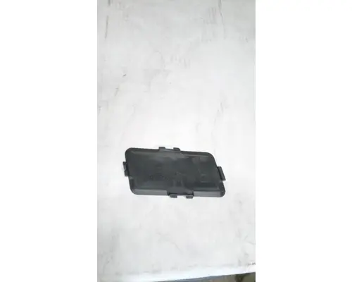 INTERNATIONAL CF500 Body Parts, Misc.