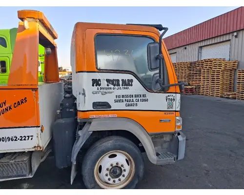 INTERNATIONAL CF500 Cab Assembly