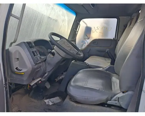 INTERNATIONAL CF500 Cab Assembly