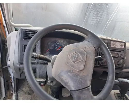 INTERNATIONAL CF500 Cab Assembly