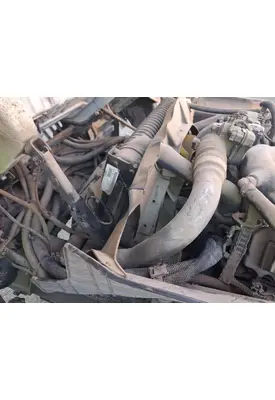 INTERNATIONAL CF500 Cooling Assy. (Rad., Cond., ATAAC)