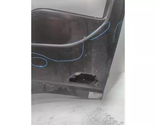 INTERNATIONAL CF500 Door Assembly, Front