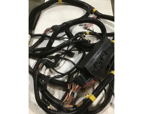 INTERNATIONAL CF500 Electronic Parts, Misc.
