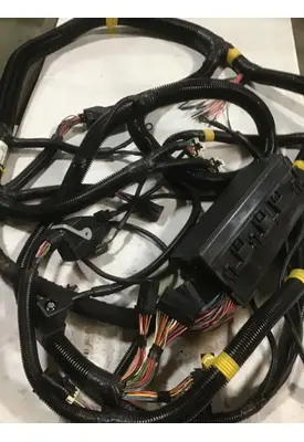 INTERNATIONAL CF500 Electronic Parts, Misc.