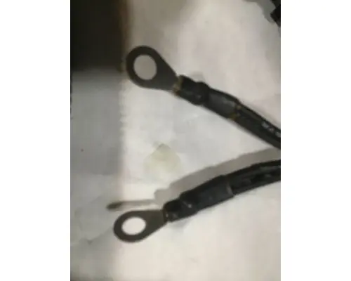INTERNATIONAL CF500 Electronic Parts, Misc.