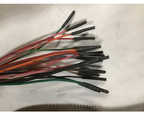 INTERNATIONAL CF500 Electronic Parts, Misc.