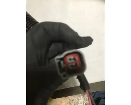 INTERNATIONAL CF500 Electronic Parts, Misc.