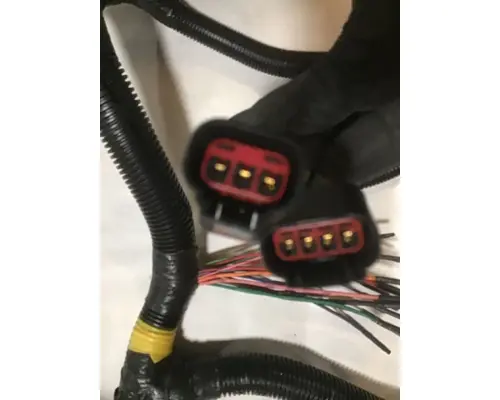 INTERNATIONAL CF500 Electronic Parts, Misc.