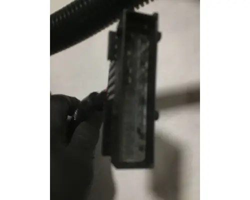 INTERNATIONAL CF500 Electronic Parts, Misc.