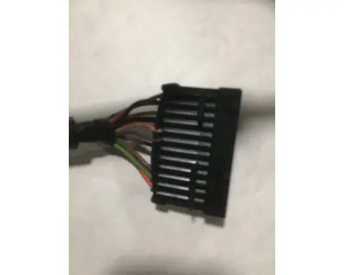 INTERNATIONAL CF500 Electronic Parts, Misc.