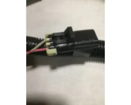INTERNATIONAL CF500 Electronic Parts, Misc.