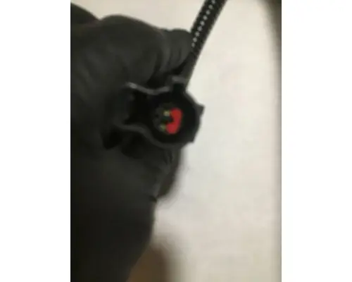 INTERNATIONAL CF500 Electronic Parts, Misc.