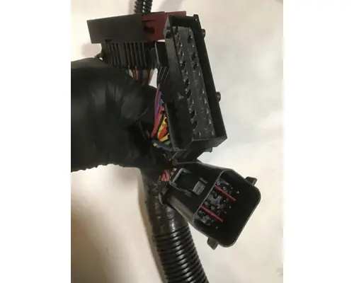 INTERNATIONAL CF500 Electronic Parts, Misc.