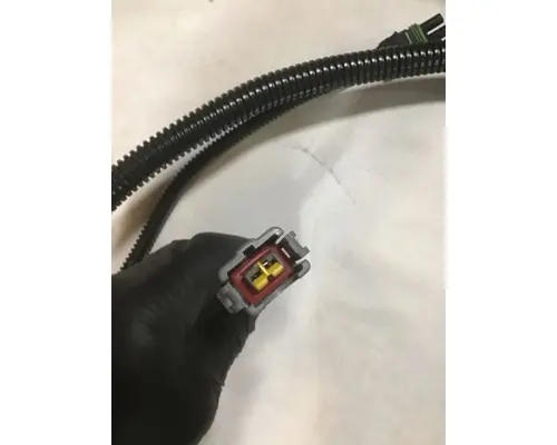 INTERNATIONAL CF500 Electronic Parts, Misc.