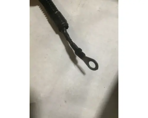 INTERNATIONAL CF500 Electronic Parts, Misc.