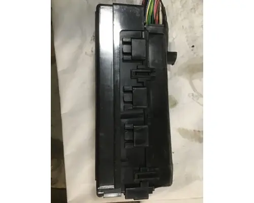 INTERNATIONAL CF500 Electronic Parts, Misc.