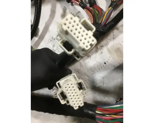 INTERNATIONAL CF500 Electronic Parts, Misc.