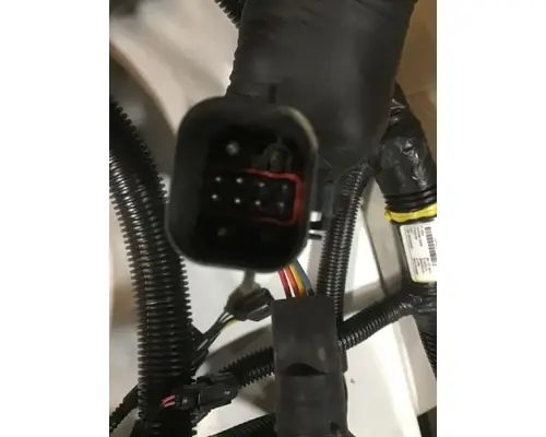 INTERNATIONAL CF500 Electronic Parts, Misc.