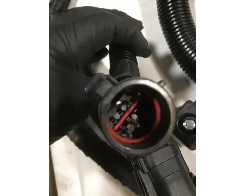 INTERNATIONAL CF500 Electronic Parts, Misc.