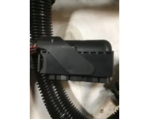 INTERNATIONAL CF500 Electronic Parts, Misc.