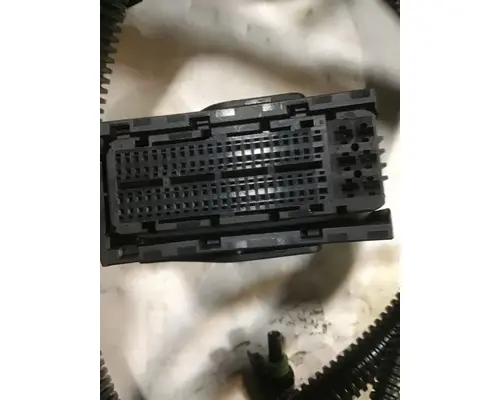 INTERNATIONAL CF500 Electronic Parts, Misc.