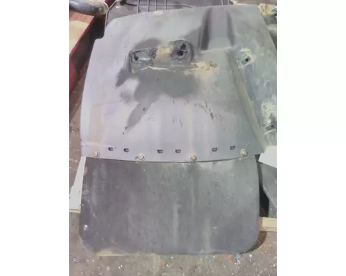 INTERNATIONAL CF500 FENDER EXTENSION