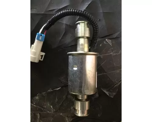 INTERNATIONAL CF500 Fuel Pump (Tank)
