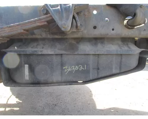 INTERNATIONAL CF500 Fuel Tank