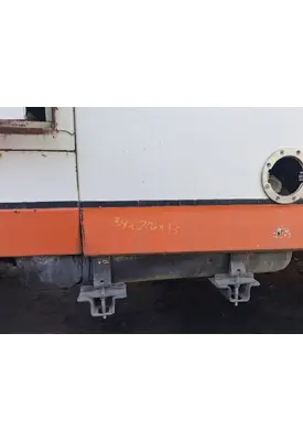 INTERNATIONAL CF500 Fuel Tank