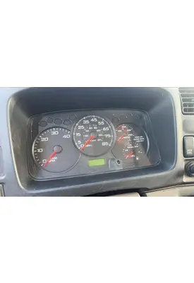 INTERNATIONAL CF500 GAUGE CLUSTER