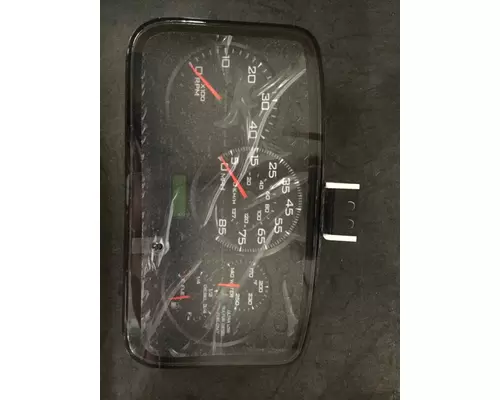 INTERNATIONAL CF500 Gauges (all)
