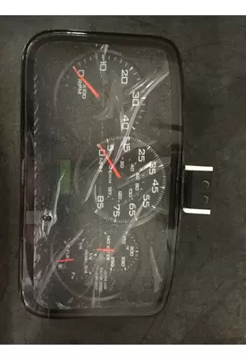 INTERNATIONAL CF500 Gauges (all)