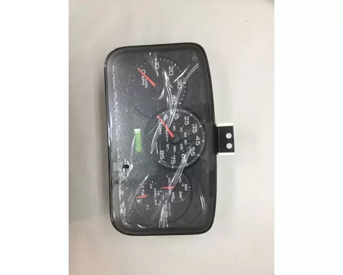 INTERNATIONAL CF500 Gauges (all)