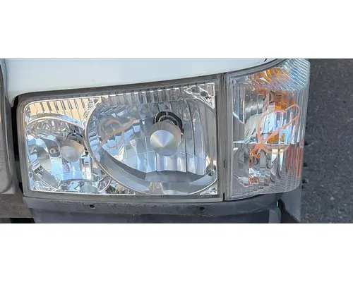 INTERNATIONAL CF500 HEADLAMP ASSEMBLY