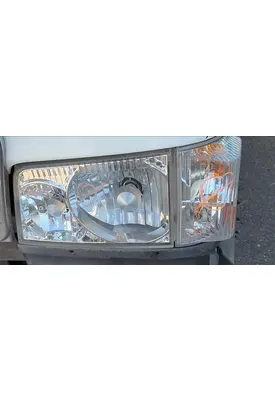 INTERNATIONAL CF500 HEADLAMP ASSEMBLY