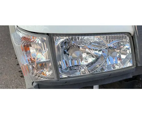 INTERNATIONAL CF500 HEADLAMP ASSEMBLY