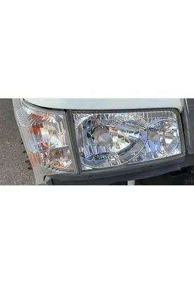 INTERNATIONAL CF500 HEADLAMP ASSEMBLY