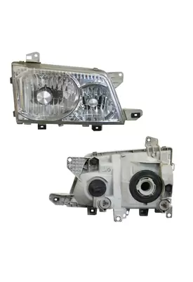 INTERNATIONAL CF500 Headlamp Assembly