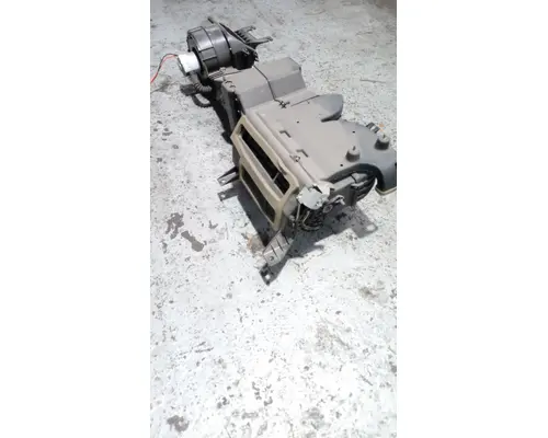 INTERNATIONAL CF500 Heater Assembly
