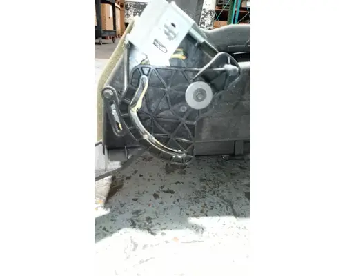 INTERNATIONAL CF500 Heater Assembly