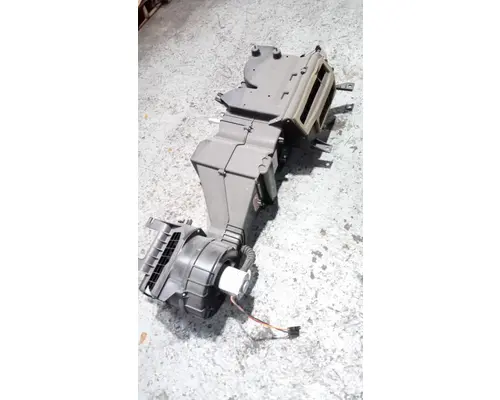 INTERNATIONAL CF500 Heater Assembly