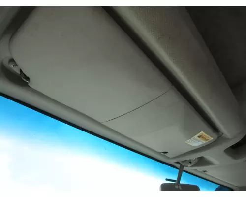 INTERNATIONAL CF500 INTERIOR SUN VISOR