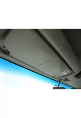 INTERNATIONAL CF500 INTERIOR SUN VISOR