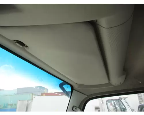 INTERNATIONAL CF500 INTERIOR SUN VISOR