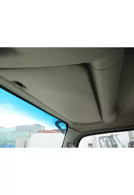 INTERNATIONAL CF500 INTERIOR SUN VISOR