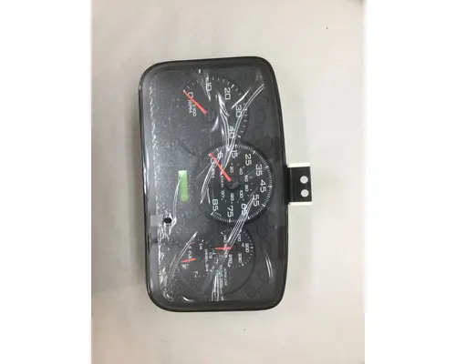 INTERNATIONAL CF500 Instrument Cluster
