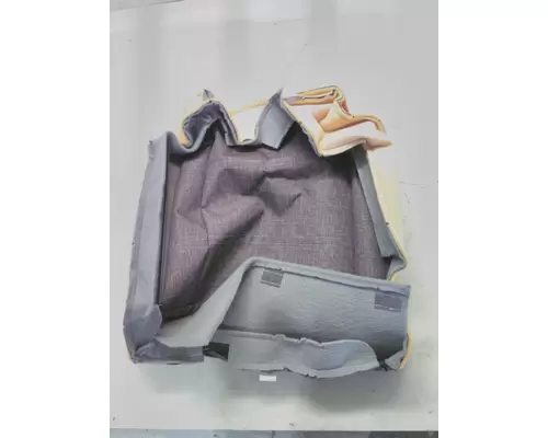 INTERNATIONAL CF500 Interior Parts, Misc.