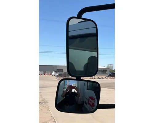 INTERNATIONAL CF500 MIRROR ASSEMBLY CABDOOR